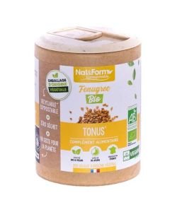 Fenugreek